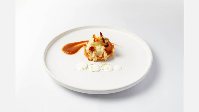XVI CONCURSO DE TAPAS Y PINCHOS